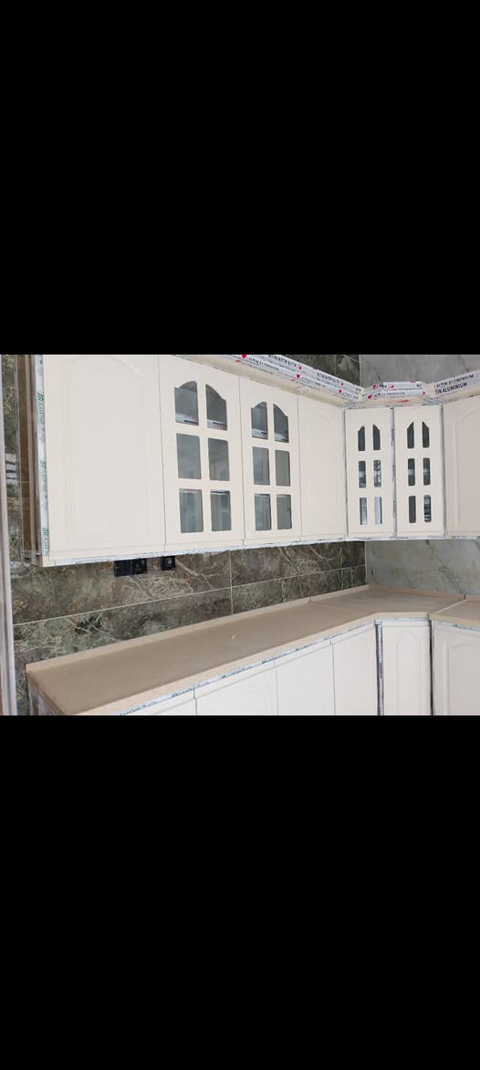 كاونتر استعمال جدا قليل تزكام مسوينه علئ ادينه الخارجي خشب اج دي اف والداخل المنيوم والمرمر مالته الكوارتز الاصلي سويناه باربعة اعرضه ب٣ونص سبب البيع راح انتقل مكان اصغر المكان الناصرية مركز


**إذا كنت صاحب هذا الإعلان وتريد حذفه لأي سبب، رجاءا أرسل رسالة إلى الدعم الفني**