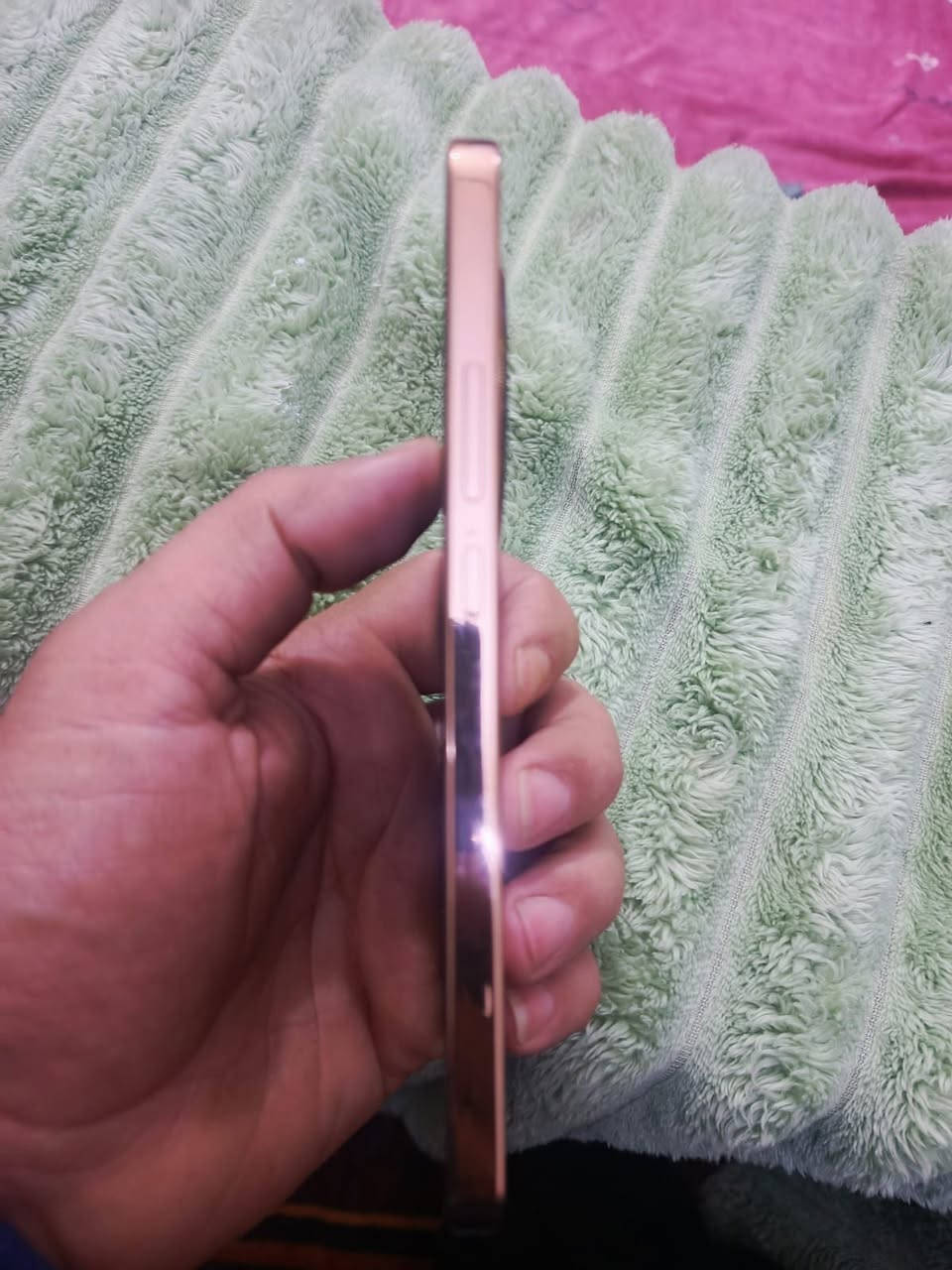 جهاز هونرx9d للبيع نضيف 95 بل100
ذاكرة 256 جهاز يخبل من ناحية الشحن والصوت بس معتاز واريد ابيع الله شاهد اخذت ب450 قبل شهر اريد ب370 نهايتة اهل التعليقات السلبية ابر المنشور اللة يخليك


**إذا كنت صاحب هذا الإعلان وتريد حذفه لأي سبب، رجاءا أرسل رسالة إلى الدعم الفني**