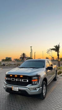 فورد F-150 • فورد • بيك اب • F-150 • F-150 XLT • F-150 2021 • سيارة بي...