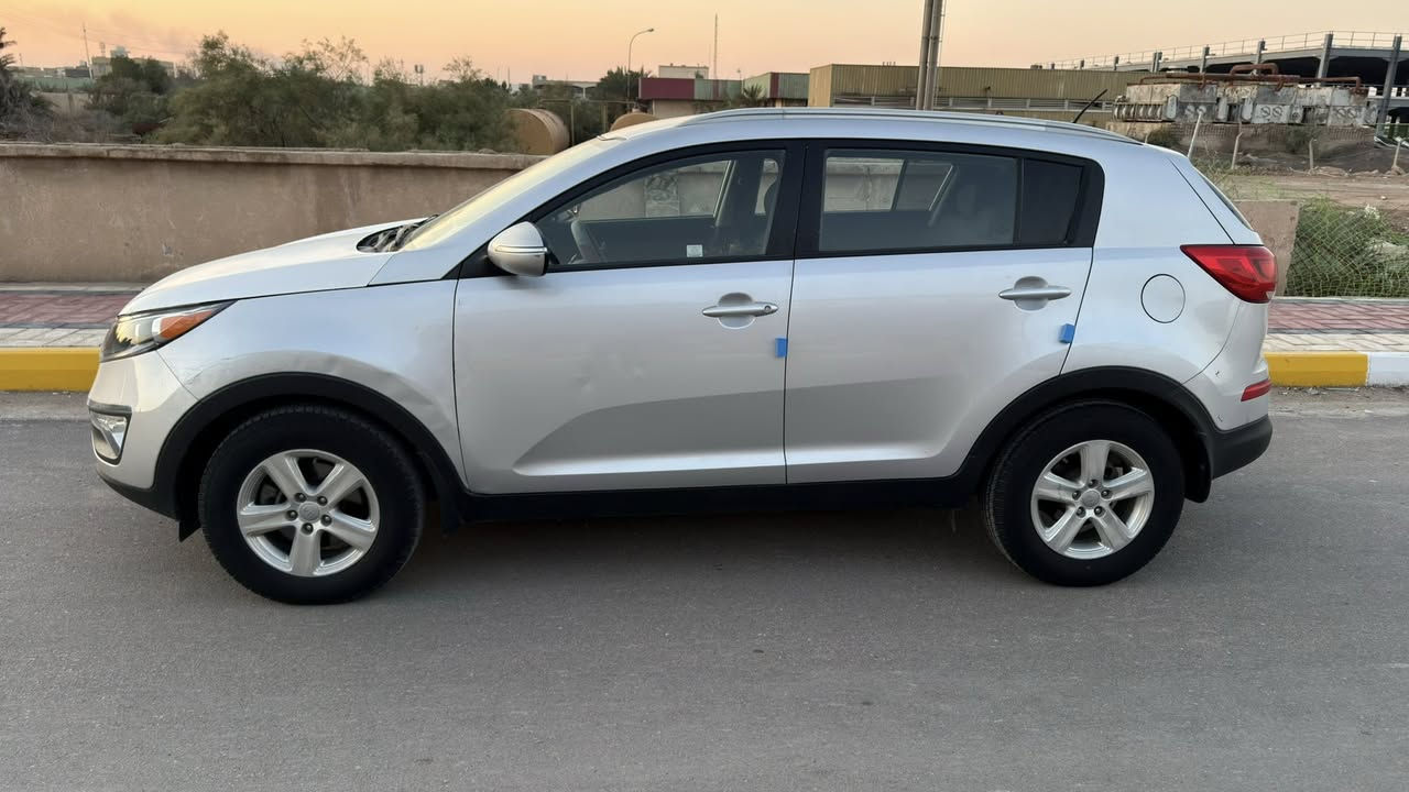 مرحباا كيا سبورتج 2015 تصليح وصبغ حالة البنيد فقط
2400 قطعتين تبريد تخم تاير شاشة تحكمات ستيرن
كشنات تدفئة تبريد بدون قطعه جراد 
سايره جاهزه وجديده وقم ذي قار مشروع وطني سنوية ل28
المكان ناصرية مركز
***********
