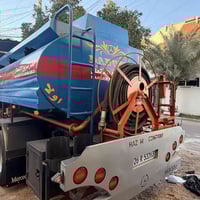 للبيع  موديل ٩٢ اصولي  معمرة كامل ومصبوغة  رقم صلاح الدين الجديد بأسمي...