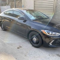 تخم ويل • النترا ١٦ • كروم