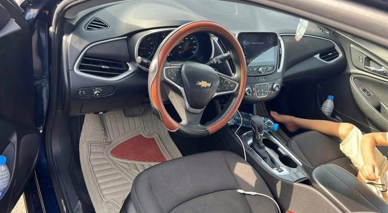 ماليبو مديل22 فول موصفات بصره معوقين للبيع ترهم مراوس السعر135 متواجد على الفيس البصرة, العراق


**إذا كنت صاحب هذا الإعلان وتريد حذفه لأي سبب، رجاءا أرسل رسالة إلى الدعم الفني**