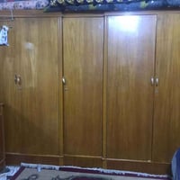 غرفه ٥ أبواب • صاج • نجف