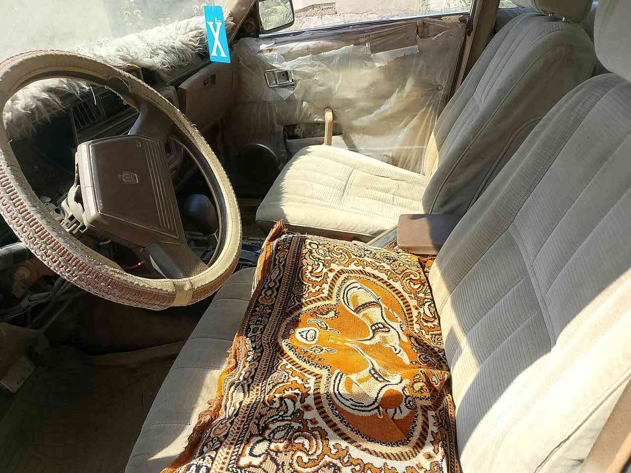 سياره سوبر كراون سعر 23وبيه مجال رقم قادسيه العنوان ديوانيه سنويه 31دخله هزه رقم ***********
