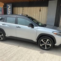 كورلا فروت لاندر xse 2023توكلر للأستفسار 07705404153