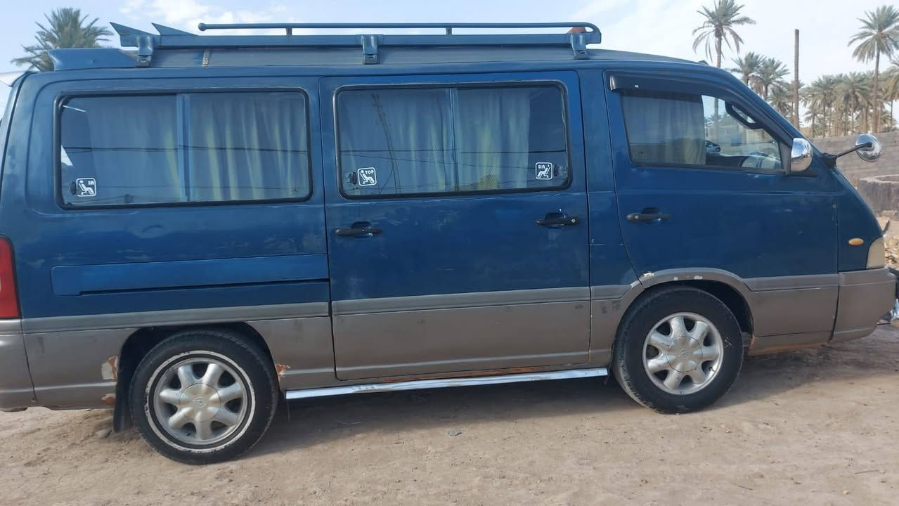 ستانه مديل 2001 رقم نكليزي بسمي مكفوله كفاله عامه مكينه كير حداديه تخم تاير تبريد كله جديد مكان بابل ما متواجد عل خاص ***********
