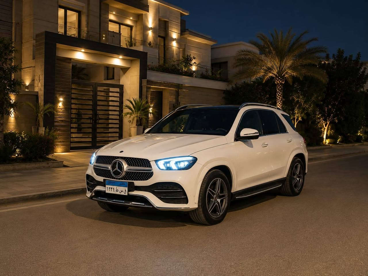 Mercedes gle 450
Model 2023
60,000 km 
رخصه 5 شهور بدون توكيلات 
المعاينة التجمع القاهرة, مصر


**إذا كنت صاحب هذا الإعلان وتريد حذفه لأي سبب، رجاءا أرسل رسالة إلى الدعم الفني**