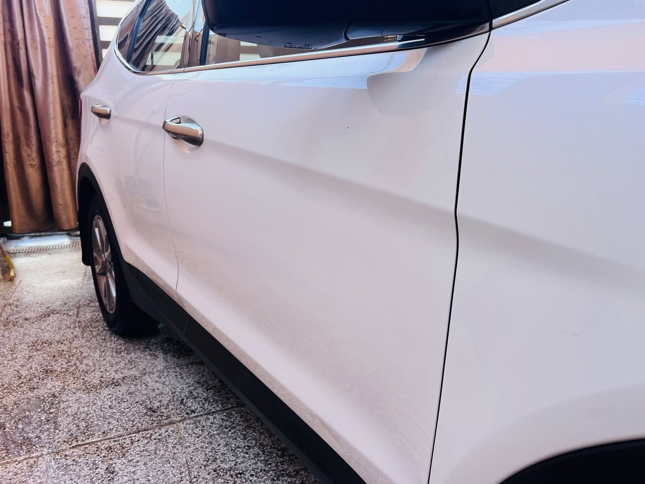 سنتافي مويدل 14 خليجي 4 سندر
سياره كفاله عامه ماعده اصبعين بارد بل جاملخ كدام مثل ماوضحت بل صوره سياره حلوه وجديده كير مكينه تبريد على شرط حداديه جديده تخم تاير جديد سياره حلوه وبل عافيه على ياخذها البيع او مراوس شراي يتصل ويدلل رقمها نجف سنويه 27 
 سعرها 153 
***********
