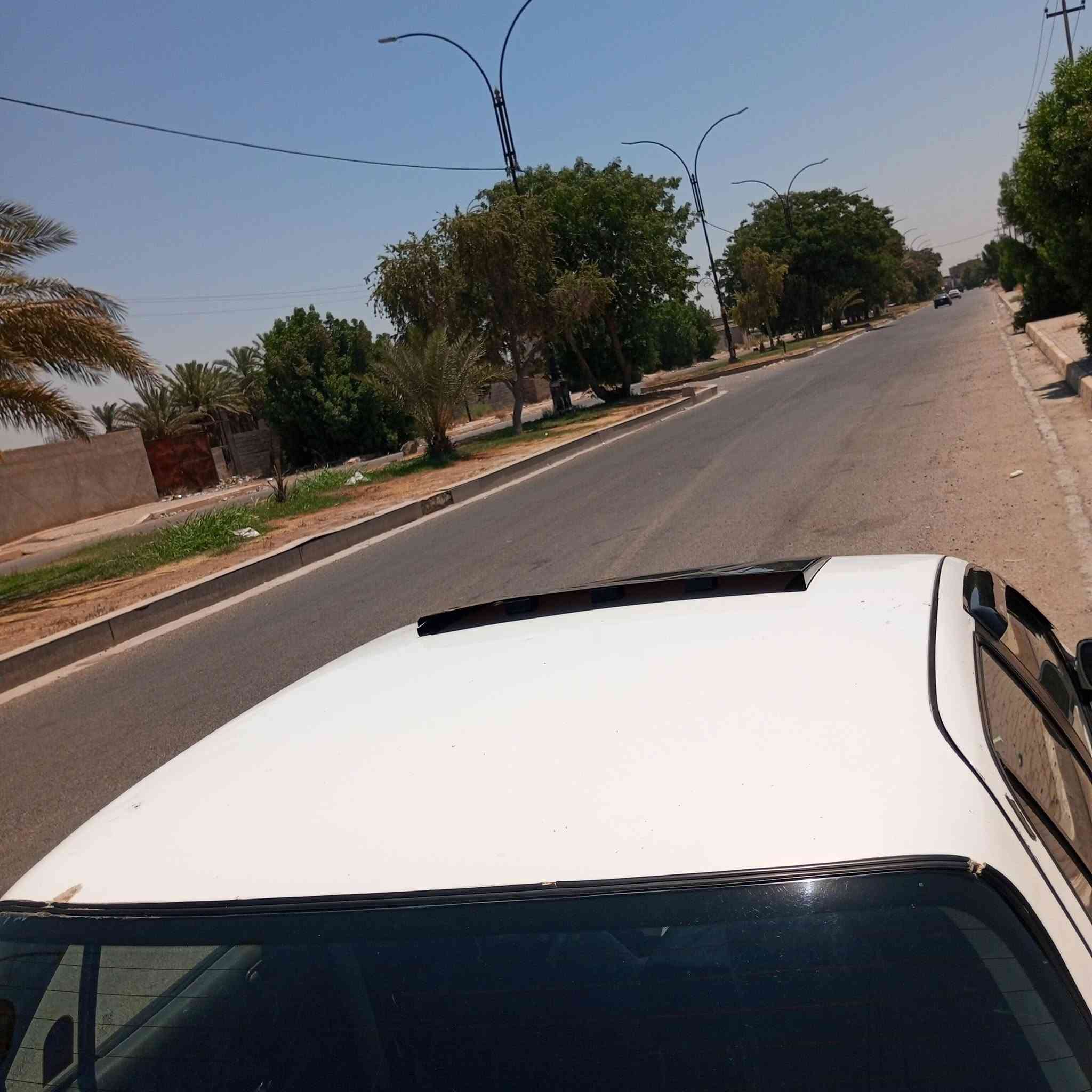 كيه سيفيه موديل ٩٦محرك جبير مكفوله صدرجديدتخم تايرجديد كهربائياته كله شقاله رقم بغداد مكان صلاح الدين بلد ناحيه يثرب السعر ٣٨وبيه مجال الاستفسار ع ***********
