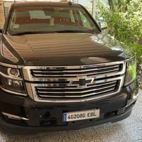 تاهو 2020 بريمير ضوء القمر خليجية وكالة 1/1 ماشية 57 الف كيلو رقم اربي...