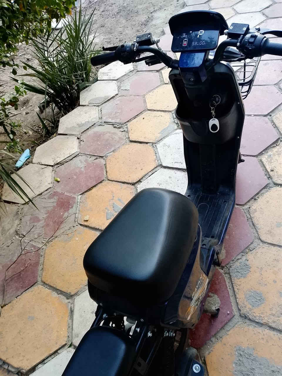 سلام عليكم عندي R9 البيع 450 وبيها مجال مكاني شهداء البياع


**إذا كنت صاحب هذا الإعلان وتريد حذفه لأي سبب، رجاءا أرسل رسالة إلى الدعم الفني**