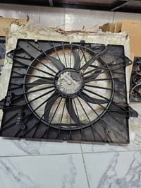 مروحة تيرافيرس • قطع تفصيخ • النجف الاشرف