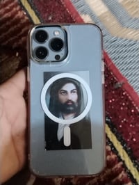 أيفون 13برو ماكس امريكي كفاله عامه من فتحت برغي بطاريه 80نموذج Mهذه رق...