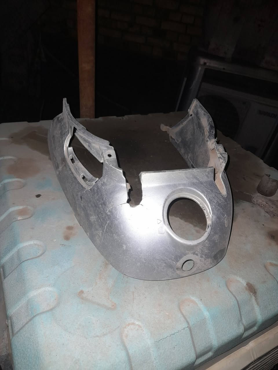 بوشه ١٠٠اكزز اصلي واقيه هندر اكزز احصان بتره***********
