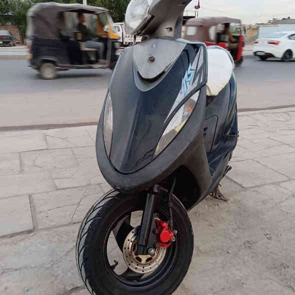 سلام عليكم ماكس عدله كفاله عامه جاهزه من كلشي مابيهه اي نقص كابريته وسلف اصلي بلاديه كلهه السعر 650وبيهه مجال قليل مكاني بغداد البياع قرب فلكت الشهداء ***********بريكات شغاله
