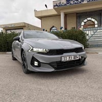 كيا K5 GT • ٢٠٢٣ • بغداد الحديث