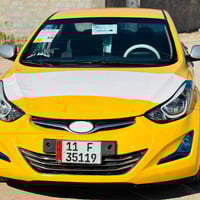 ٢٠١٦ • ماشي ١٧٠٠٠٠ • حادث خفيف