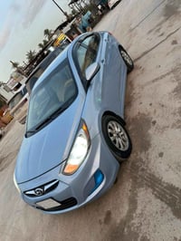 اكسنت وارد امريكي • ٢٠١٣ • مكينة ١٦٠٠