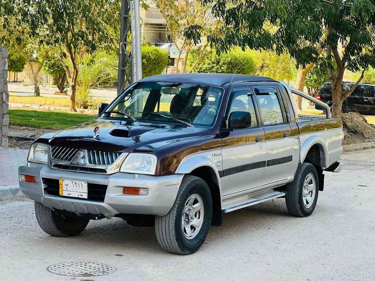 بيكم مستبوشي فورويل كير وتماتيك بلاد فحل مديل 2006  سعر 63 قابل للتفاوض للاستفسار  اكثر الاتصال *********** بيه رشات صبغ تجميل  مكينه كير وتماتيك مكينه كاز بلاد جديده  ومكفوله مواصفات  فورويل جام كهربائي زراق لايت ردار ترايش بلبيبان ثلاجه داخليه مري كهربائي رقم بغداد  سنويه لل 28 مشروع وطني مكينه وكير مكفولات حداديه جديدهه تخم تاير جديد تبريد سياره جديده وجاهزه وأي نقص مابيهه مكان سياره كربلاء كربلاء, العراق
