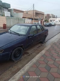 دايو اسبرو • ١٩٩٣ • تكريت