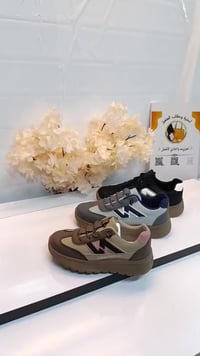 احذية نسائية • مقاسات ٣٣-٣٨ • كربلاء