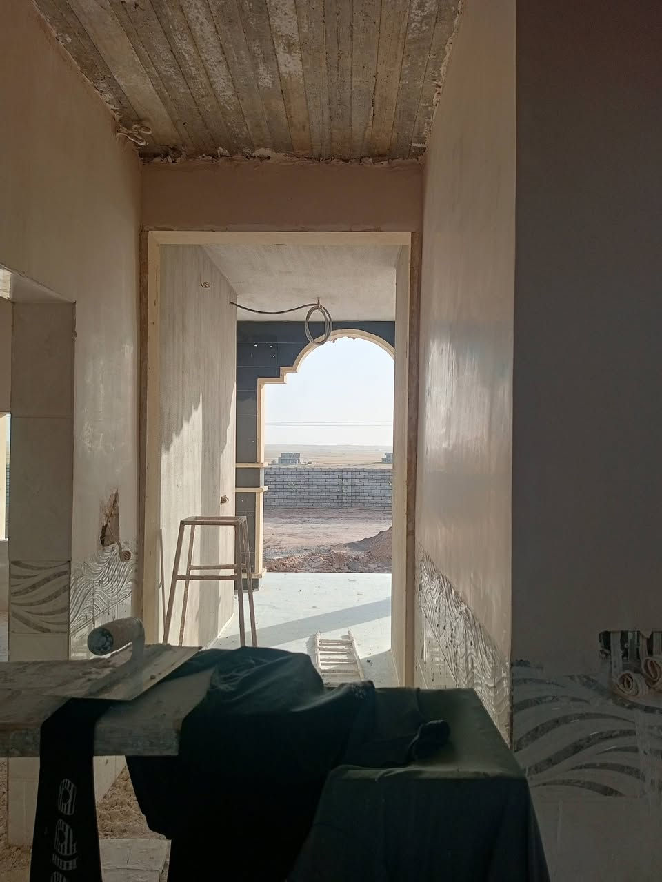 كادر لباخين جص من الموصل شغل مساطر تريد بلا مساطر متر ب 3 المبيت بنفس مكان العمل بيت يطول 3 ايام يخلص كادر سريع  انتصل وتدلل ***********
