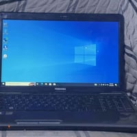 توشيبا • رام ٨ • كور i5 جيل رابع