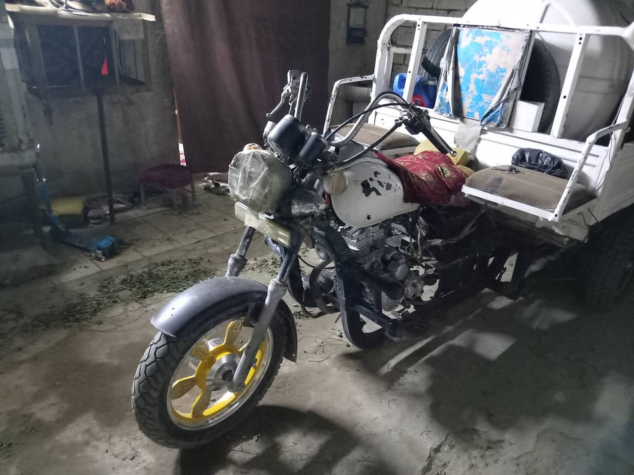 ستوته ام تي ار  مديل 17محرك جمراه بس بي تبخير لسعر 800 اوراق اصولي


**إذا كنت صاحب هذا الإعلان وتريد حذفه لأي سبب، رجاءا أرسل رسالة إلى الدعم الفني**