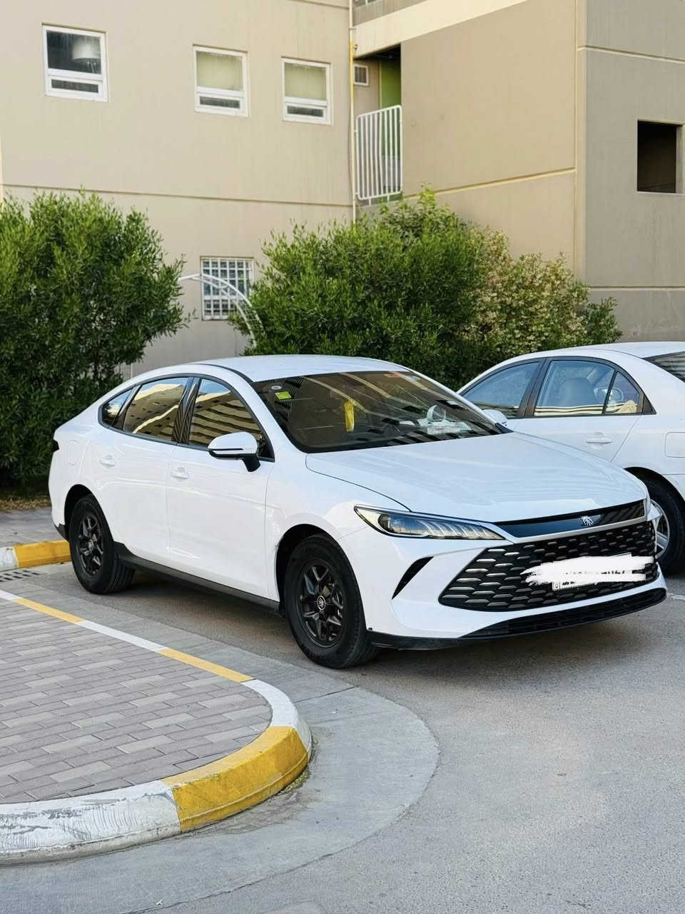 كن بلاص ٢٥…
كن بلاص ٢٥..ماشيه ٢٠ الف بيها (((فقط بنيد صبغ بدون دواخل))وع السونار.السعر ١٧:٧٥٠ مليون..رقم بغداد ….
بغداد بسمايه ..***********
