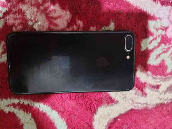 السلام عليكم
للبيع ايفون 7بلاس📲
امريكي
ذاكرة 128 
بطارية 100مبدلة اصلية🔋
جهاز نضيف 100/80
الجهاز بلادي
كلشي شغال بي 
وبسعر مناسب 110 وبي مجال بسيط عنوان سامراء
باقي التفاصيل اتصل
تدلل ***********اتصال على خط وعلى الواتساب
