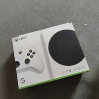 اكس بوكس Series S • جديد • GTA أونلاين وفيفا24