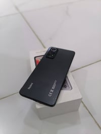 ريدمي نوت ١٢ برو • ٢٥٦ • ١٤ رام