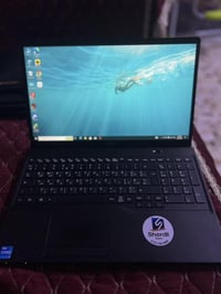 لابتوب قوي جدا للبيع Fujitsu Lifebook A3511  Intel® Core™ i5-1135G7 (ا...