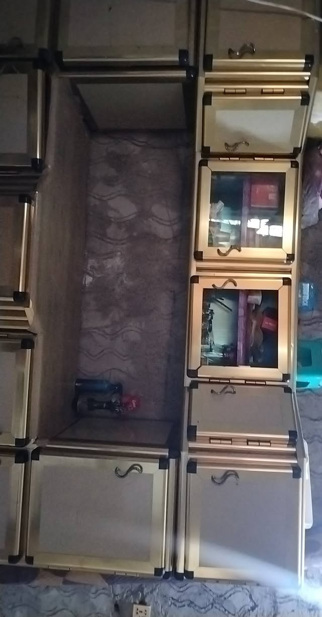 سلام عليكم مكلفه بنشر  عندي كاونتر تسكام بدون سنك
 للبيع السعر 150وبي مجال للشراي مكاني
 شارع المطار القديم للاستفسار رقم
 ***********
