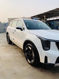 سورنتو ٢٠٢٤ • ٧ راكب • مشي ٣٢ الف