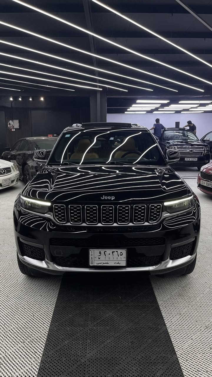 يالله  السلام عليكم عليكم جيب سمت  رزيرف خليجية هارلم  2021 

ماشية
 ٦٨ الف كم 
او ٤٢ الف مايل  

مغلفة PPF ثكنس 10m
 
٧ راكب 
اعلى شي بالجيب القفلة مال الجيب 
١-داخل جملي 
٢-ناظور ليلي
 ٣-كشنات ١٤ وضعية
٤-مساج كشنات السايق والراكب  
٥-تدفئة تبريد كشنات امامي خلفي
٦- خزن كشنات السايق والراكب
٧-كاميرات 360
٨-فاملي كام للسيت الثالث 
٩-المراة الرسظية تتحول كاميرا
١٠-التعرف على الاشارات المرورية
١١-داتا شو
١٢-مناخين منفصل 
١٣-انارة داخلية محيطية RGB LIGHT
١٤-ماسحات اوتو وية المطر
١٥-سقف كانتارا
١٦-بانوراما
١٧-ويل حجم ٢١ 
١٨-جكات
١٩ -تحكم منحدرات 
٢٠-رادارات وتوقف ذاتي من كل الجهات
٢١-نقاط عمياء
٢٢-داينمك لايت
٢٣-خرائط شرق اوسط  وشاشة عربي 
٢٤-تحديد مسار 
٢٥ -قيادة ذاتية
٢٦-صف المركبة الاوتماتيكي
٢٧-نظام تقليل الضوضاء داخل المقصورة
٢٨-تدفئة ستيرن
٢٩-شاحن لاسلكي
٣٠-داخل من الخشب الطبيعي 
٣١- طي كشنات الصف الثالث والثاني كهربائياً
٣٢-طي المرايا  الجانبية الى الاسفل عند الرجوع  
٣٣-مري شفط
٣٤-سماعات ماكنتوش
 
 

السيارة ماناقصها اي شي وبلادية مامصلح بيها اي شي  وبالنسبة لموديلها ماماشية 

 بيها مجال 
مكانها بغداد الغزالية وبأسمي  هزة كاملة ورقم انكليزي احولك ثاني يوم 

***********

السيارة مكفولة عدا بكد الاصبع pdr يم العلامة مبين بالصور
