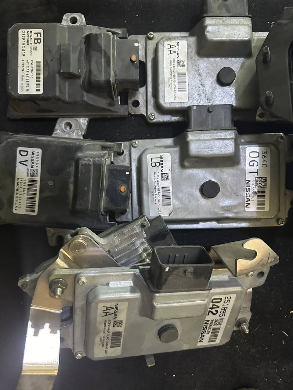 🔥 قطع تفصيخ نيسان التيما -سنترا - فيرسا
2020-2025 
جميع القطع فحص امام المندوب 
توصيل لكل المحافظات 🚚
العنوان :- كربلاء الحر.  
للتواصل وات ساب. ***********
