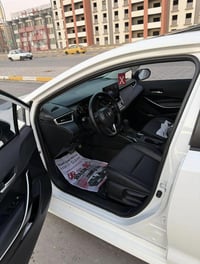 كورلاه مديل 2025 فول مواصفات ماشيه قليل السعر 140 للبيع مستعجل للتواصل...