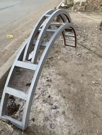 اقواس باب • ٢م و٢٫٩٠م • سكلة البركة