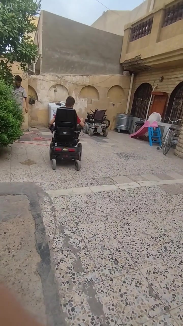 التفاصيل داخل الفديو واي ستفسار اكثر بغداد *********** وات ساب
