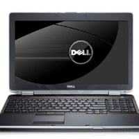 ديل E6540 • i5 الجيل الرابع • 8 جيجا رام 256 جيجا SSD