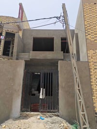 ام الخيل • ١٠٠م • طابق ونص