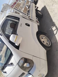 كيا • ٢٠١٧ • كفاله عامه