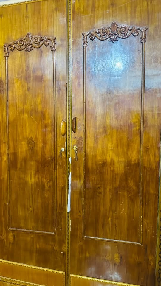السلام عليكم
كنتور بابين جداً نظيف للبيع مستعجل 
عنوان بابل


**إذا كنت صاحب هذا الإعلان وتريد حذفه لأي سبب، رجاءا أرسل رسالة إلى الدعم الفني**