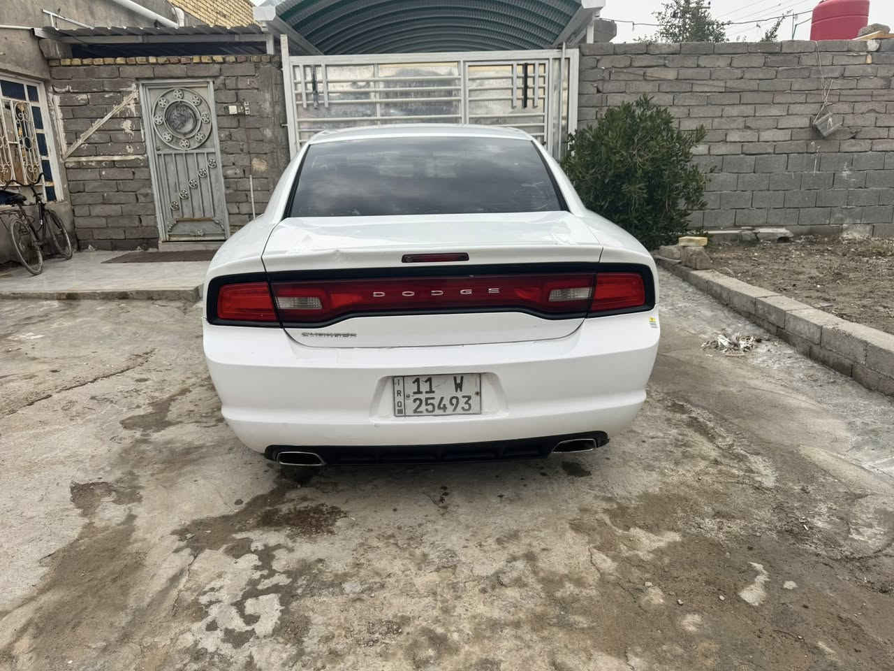 ياالله للبيع جارجر 2014رقم بغداد دولي راعيها يمي تحويل ثاني يوم محرك كير تبريد اكسن جديد شاشه جبيره كير عصه داخل بيجي مطعم بحمر سياره كلش جديده والسونار كدامك جاملغ الخلفي بي طخه يم البك لايت والباقي كاتلينه رش بدون حادث توحيد لون سياره خير من الله ماتصرف عليه شي السعر 145ورقه وبيها مجال بسيط كلش بيع اومراوس بأحدث جارجر اوباما فقط اخوان الشراي يخابرني ويدلل اخوكم ابوحسين البصره القرنه بني منصور للستفسار ***********
