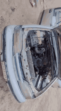 برنس للبيع مكينه جديده توني شادهه كرهبيات شغاله
كله تخم تيارات سياره مانقصه شي سياره خير من 
اله ربع ماذب عليه *********** موديل 93 السعر20بي مجال
