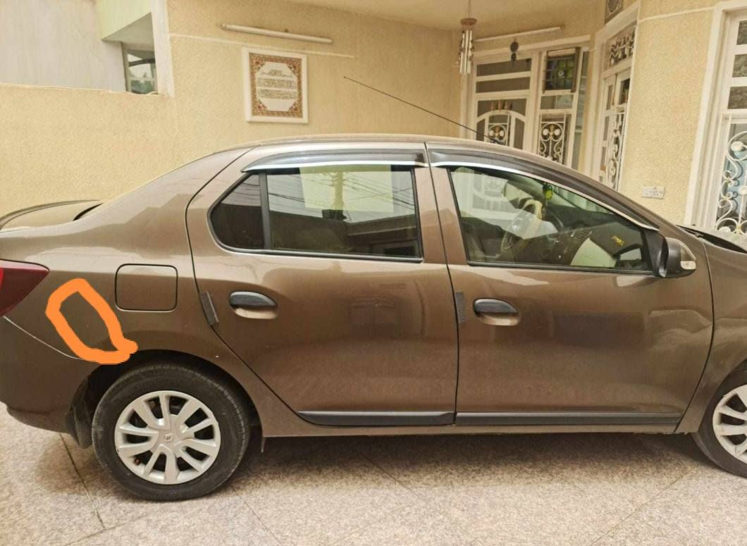 السلام عليكم رينو سيمبل ٢٠١٩ رقم بغداد حره ماشية ٩١ مكفولة عدا المأشر عليهه تبريد وتدفئة شغالات رايدهه ب٩٠ وبيهه مجال مكاني بغداد


**إذا كنت صاحب هذا الإعلان وتريد حذفه لأي سبب، رجاءا أرسل رسالة إلى الدعم الفني**