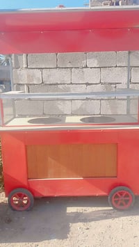 للبيع هيه وطباخهه والكدورة مالتهه سعره 500 بيهه مجال بسيط للاستفسار 07...