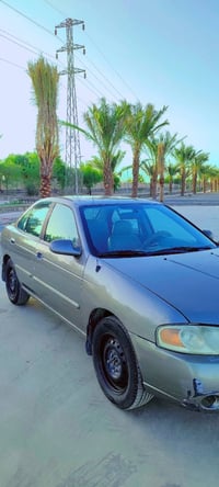 سنترا • ٢٠٠٥ • رقم نجف